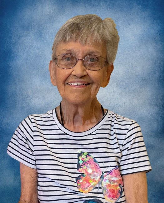 Obituary of Eleanor White