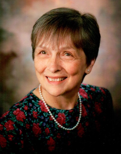 Obituary of Mary Anne Krone