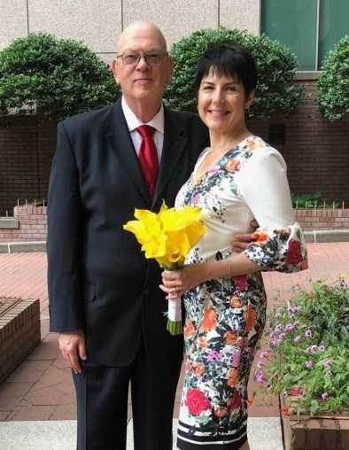 Obituary of Daniel Olarnick