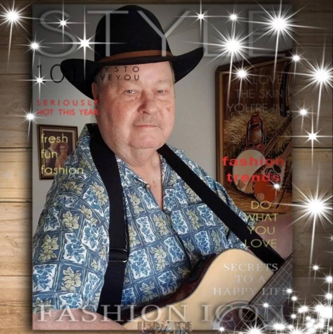 Obituary of Bobby J. Stokes