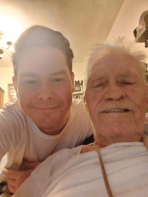 Obituary of Charles McRae Hicks