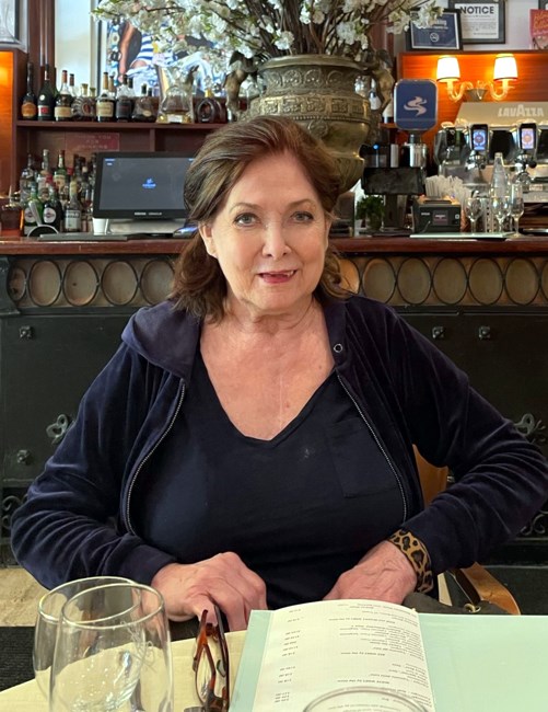 Obituary of Patricia Lynn Jenkins