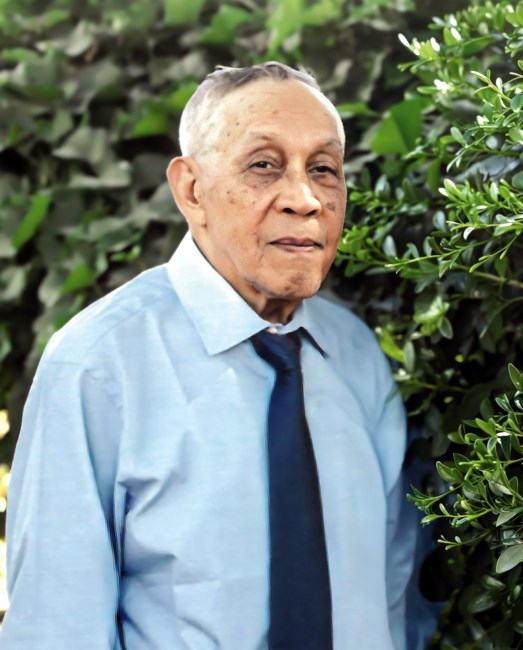Obituary of Bruno M. Sibayan