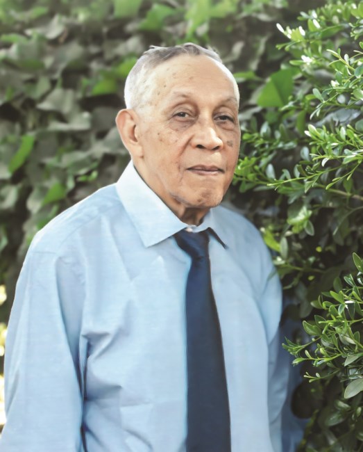 Obituary of Bruno M. Sibayan