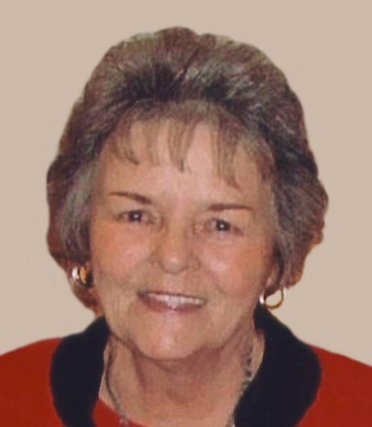 Obituary of Judith L. Martineau Carchia