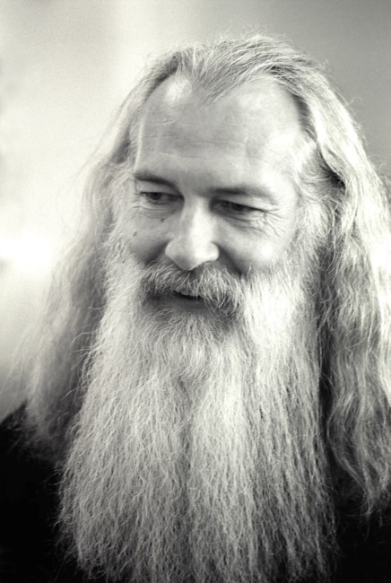 Obituary of Rev. Robert John Jones SJ