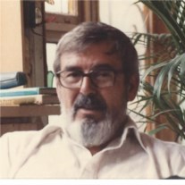 Obituary of James Thomas Van Duyne