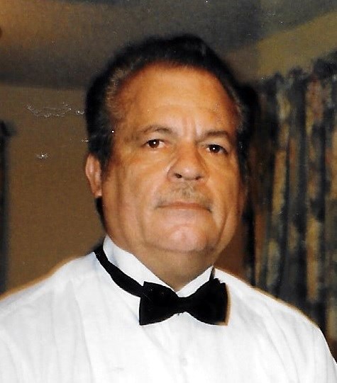 Obituary of Felix Figueroa Sr.