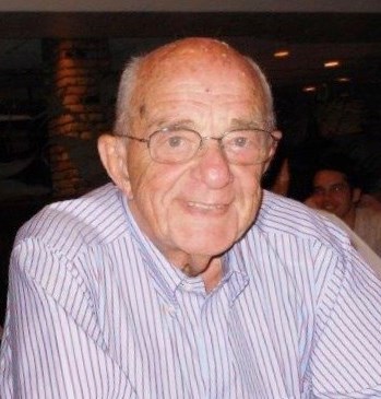 Obituary of Harold Noordhoek