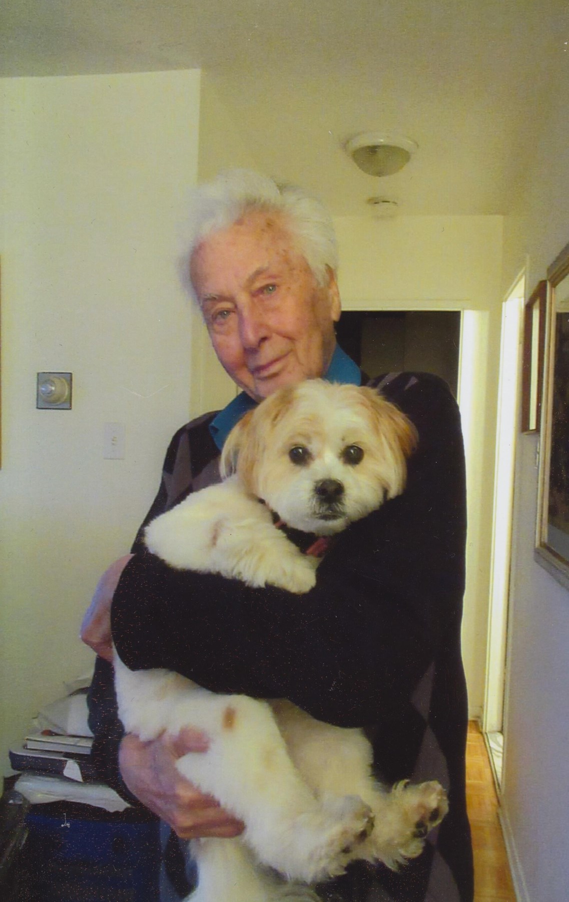 Obituary of Imre Reichmann