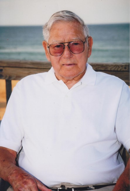 Obituary of Richard R. Salyer