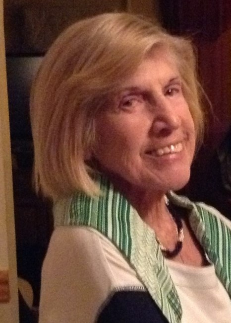 Obituary of Rosaria D'Angelico