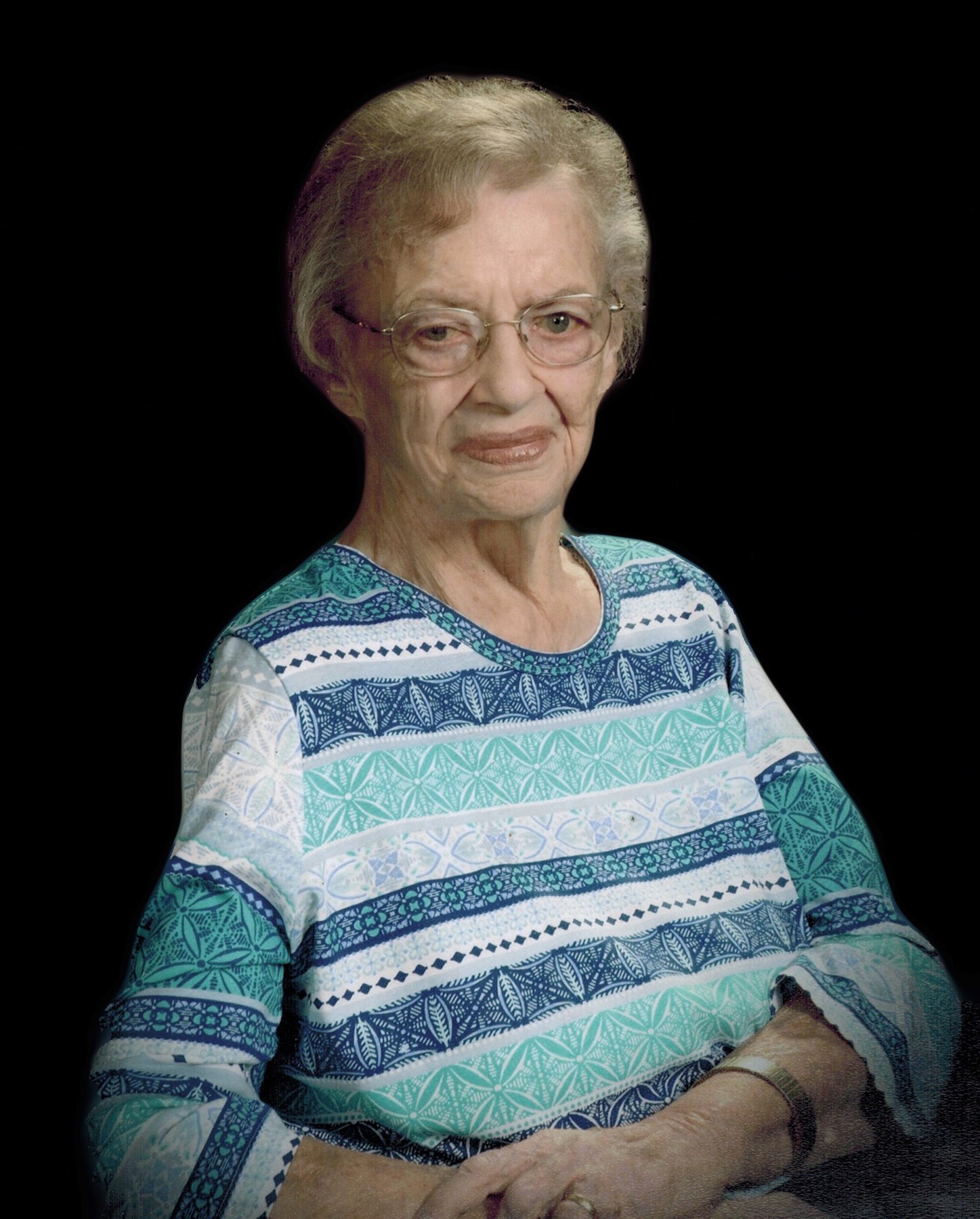 Obituary of June Barrick Dickson