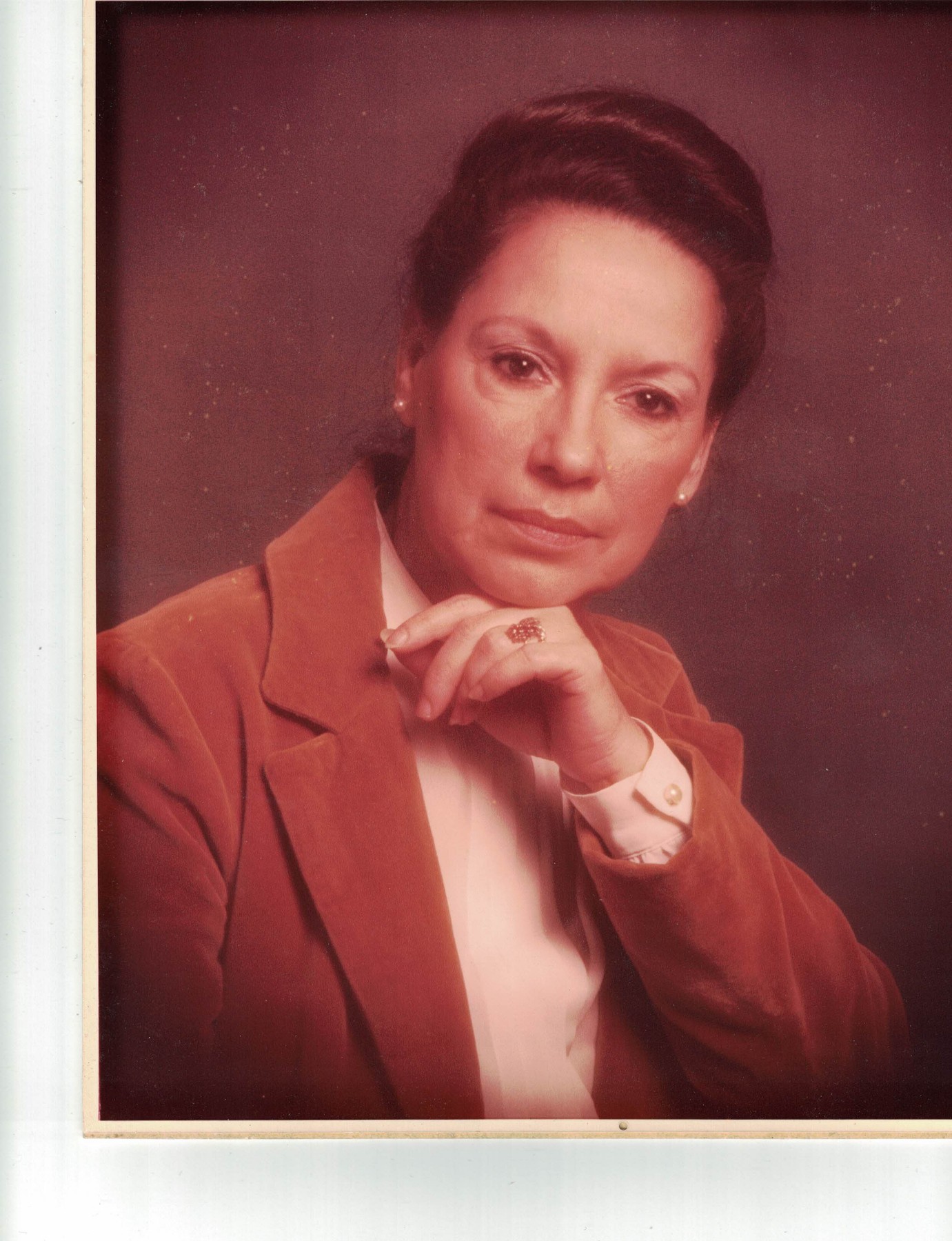 Obituary of Sheila Gomes