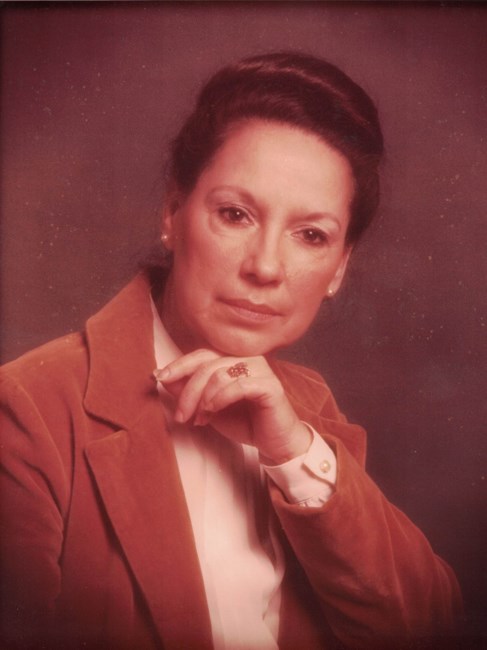 Obituary of Sheila Gomes