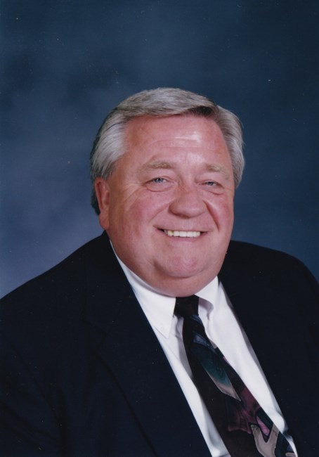Obituary of James D. Blythe II