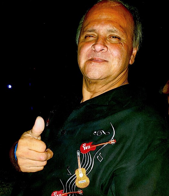 Avis de décès de Seferino "Frosty" Ray Frausto Jr.