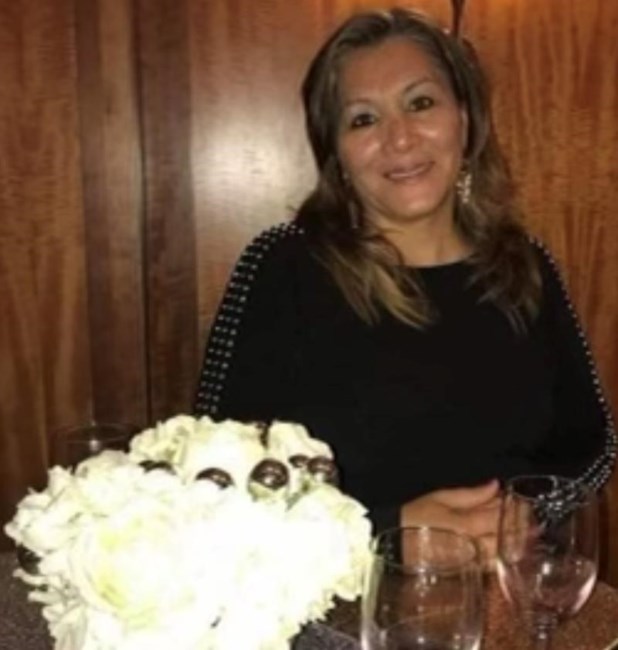 Obituary of Berta Gloria Ventura De Gomez