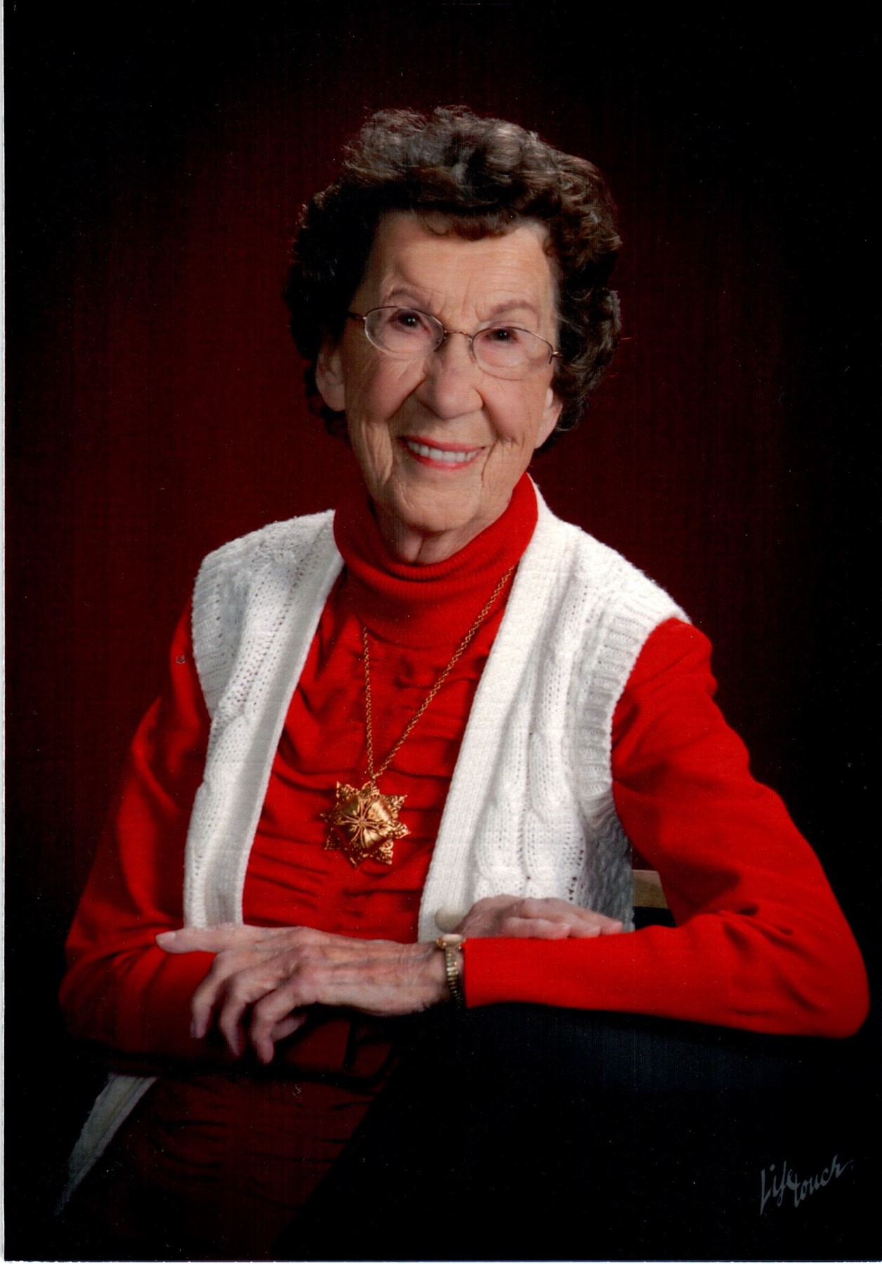 Avis de décès de Vera M. Beamer