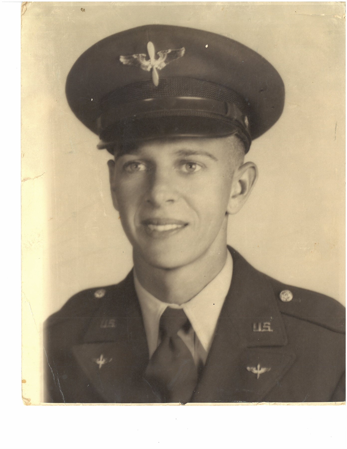 Obituary of Wilbur Dean Joseph