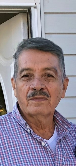 Avis de décès de Atilio Martinez