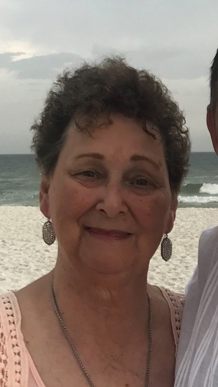 Obituary of Arlene Terrebonne Nunez