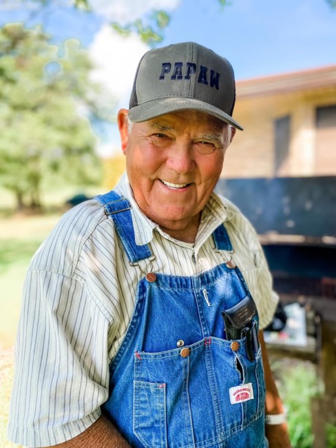 Obituary of Nunley Floyd Russell Sr.