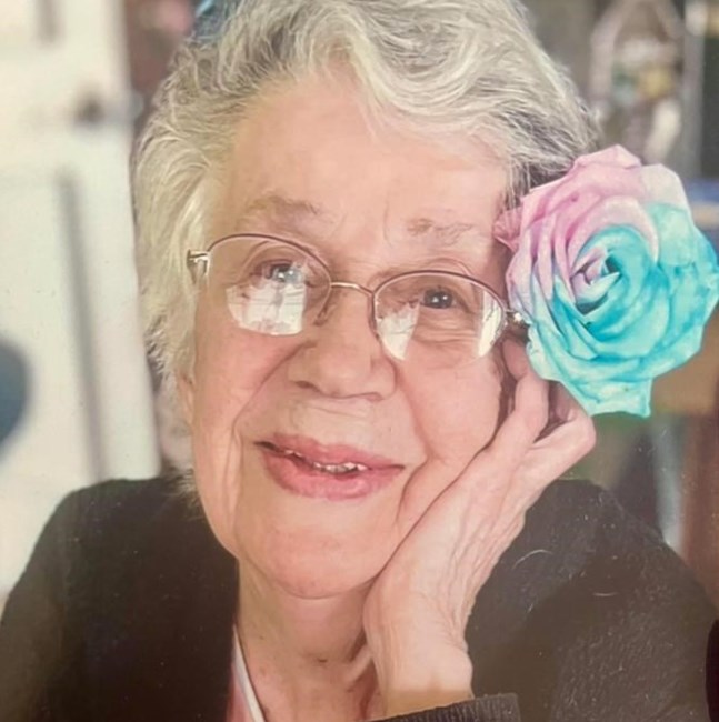 Avis de décès de Rose Smith