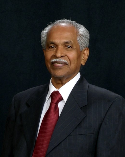 Obituary of John Kunniparambil John