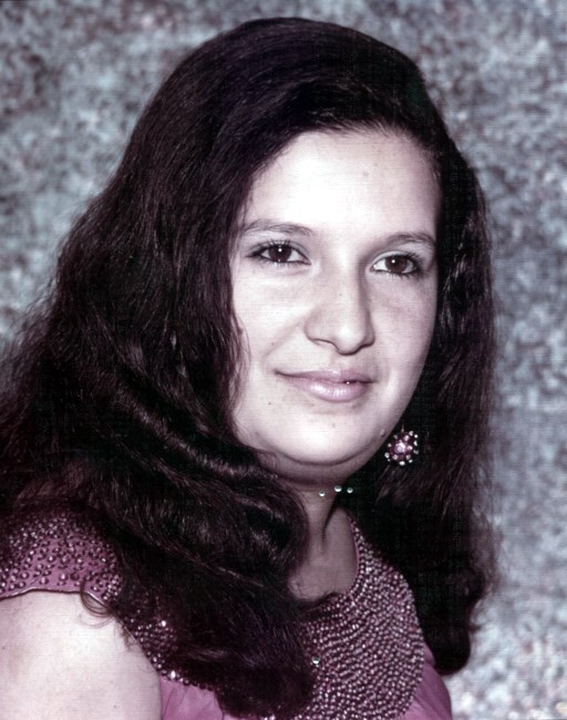 Obituary of Gloria Ayala Sanchez