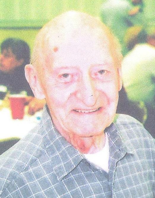 Obituary of Harold R. Tallacksen