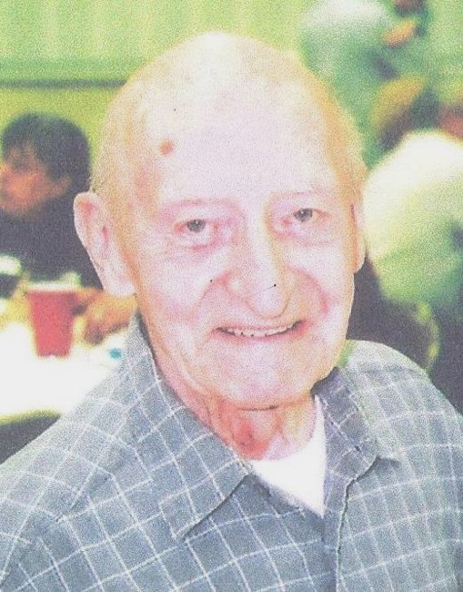 Obituary of Harold R. Tallacksen