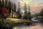 Wynona Burkett