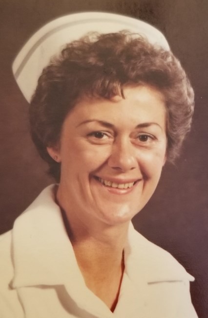 Obituary of Shirley Ann Marquard