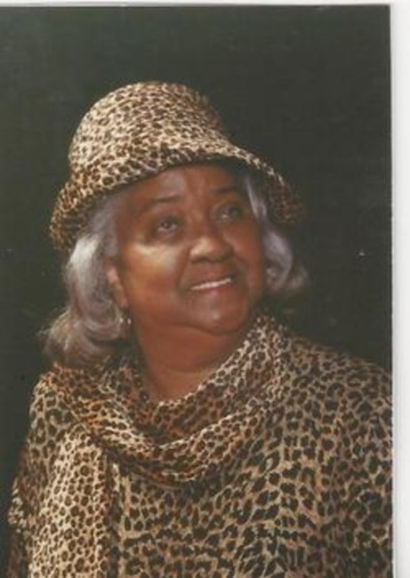 Obituary of Shirley Ann Mouton