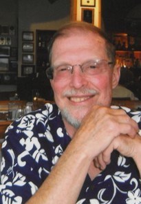 Obituary of Jimmie Paul Davis