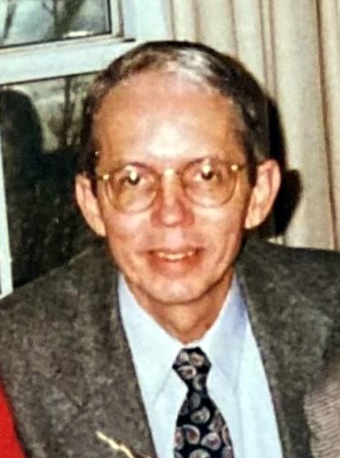 Obituary of Carl W. Savage