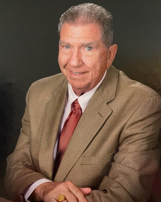 Obituary of William Bruce Anthony III