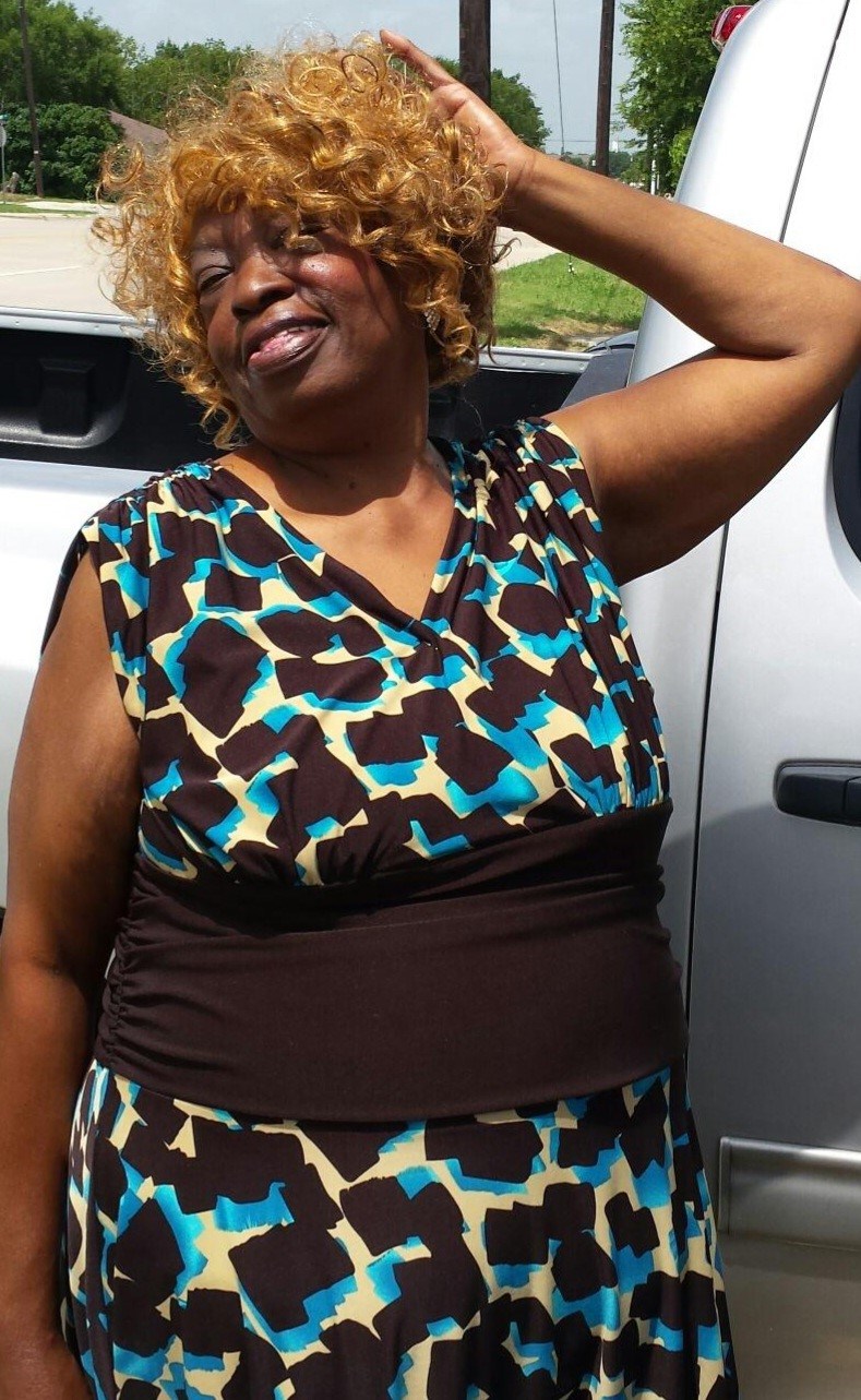 Obituary of Mary L. Brown