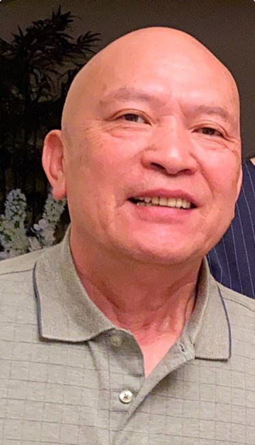 Obituary of Deshan Liang