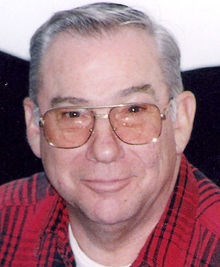 Obituary of DANIEL G. BUTTS