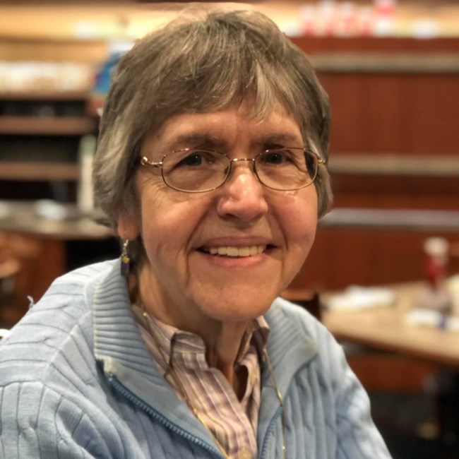 Obituary of Roberta Velez