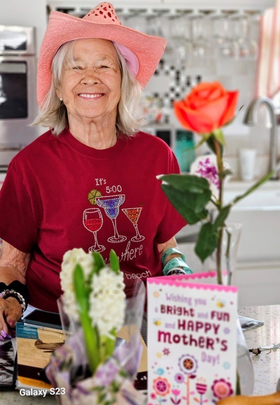 Obituario de Judith "Judi" G. Sever