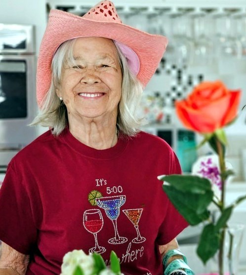 Obituario de Judith "Judi" G. Sever