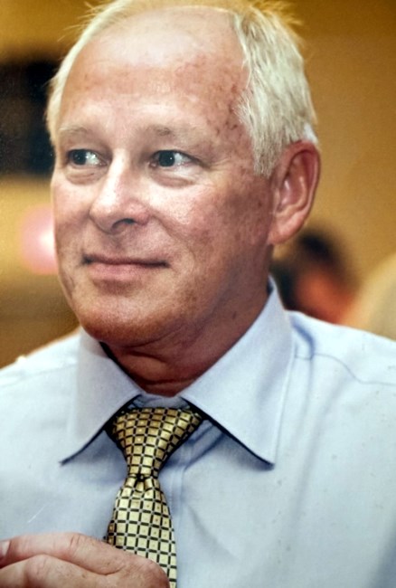 Obituary of Danny Lee Chapman