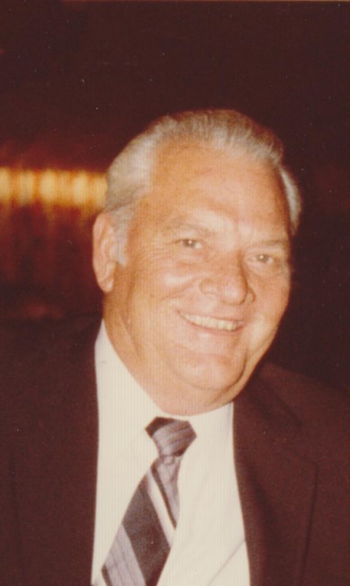 Obituary of Billy H. Smith