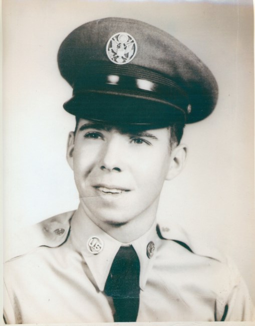 Obituary of Murphy Joseph Kidder Sr.