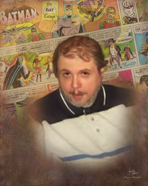 Obituary of James C Johnson