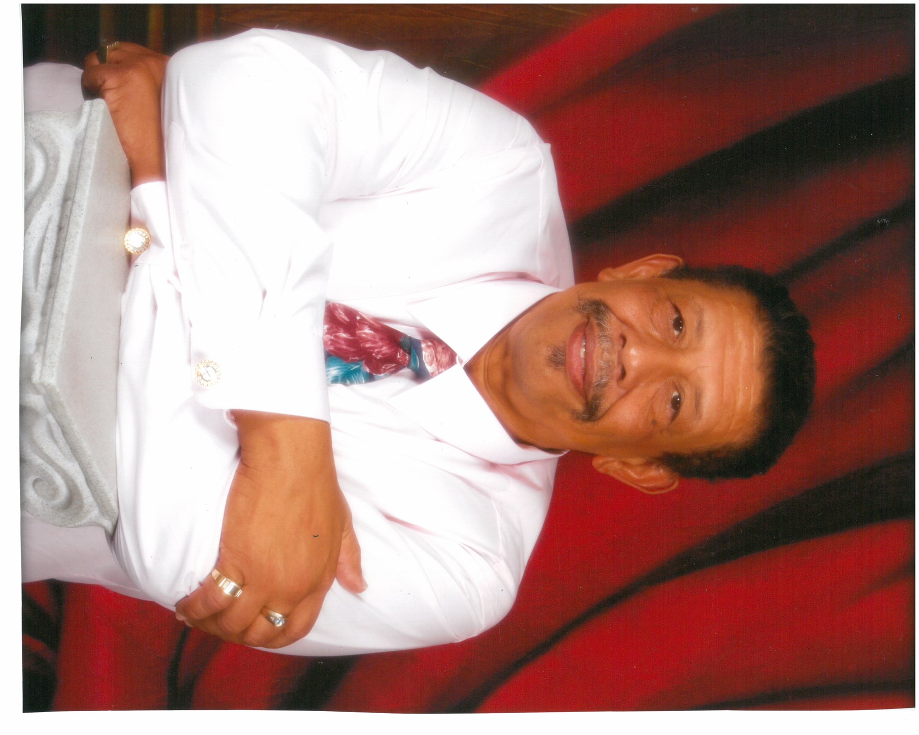 Obituary of Darryl John Ledet