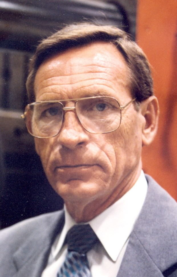 Charles E. Salter Obituary Newfane, NY